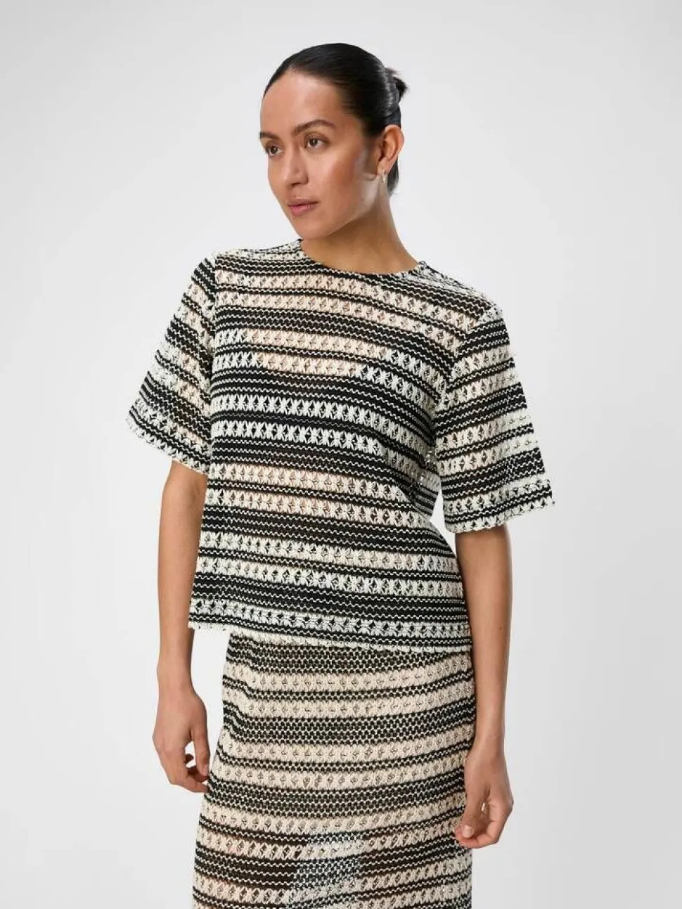 Object pusero Objarthine S/S