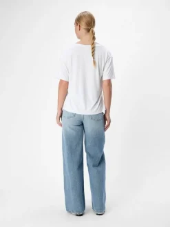 Object t-paita Objannie RE S/S V-neck