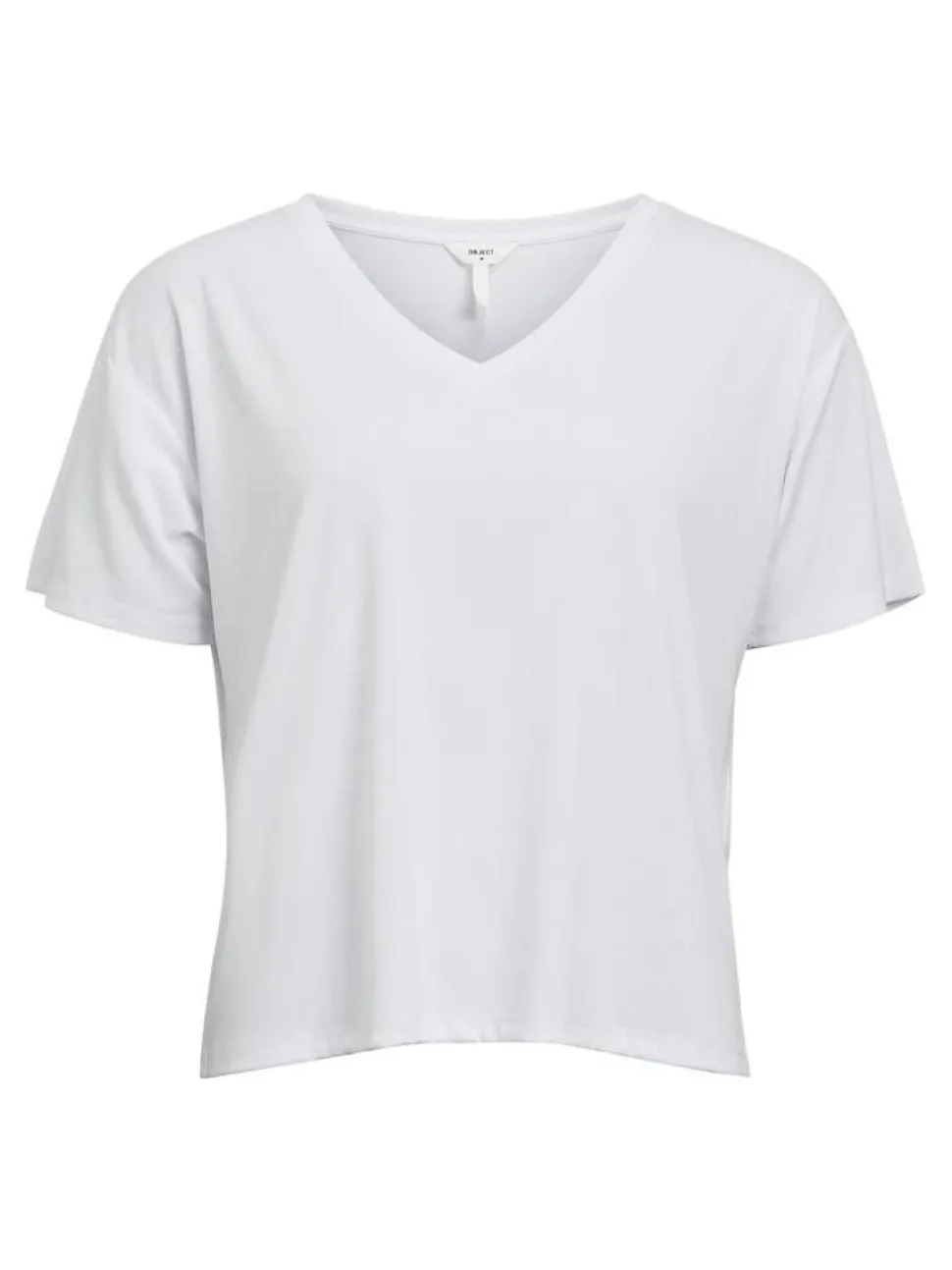 Object t-paita Objannie RE S/S V-neck