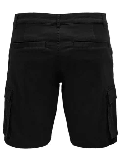 Only & Sons cargoshortsit Onscam Stage