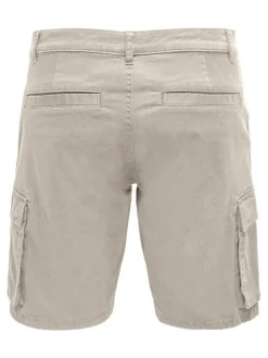 Only & Sons cargoshortsit Onscam Stage