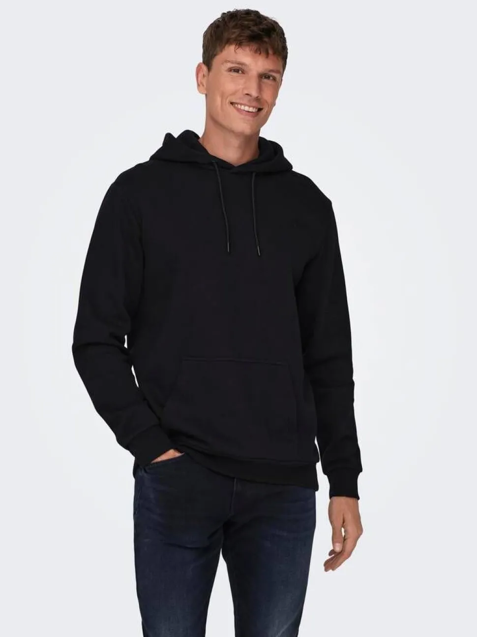 Only & Sons collegehuppari Onsceres