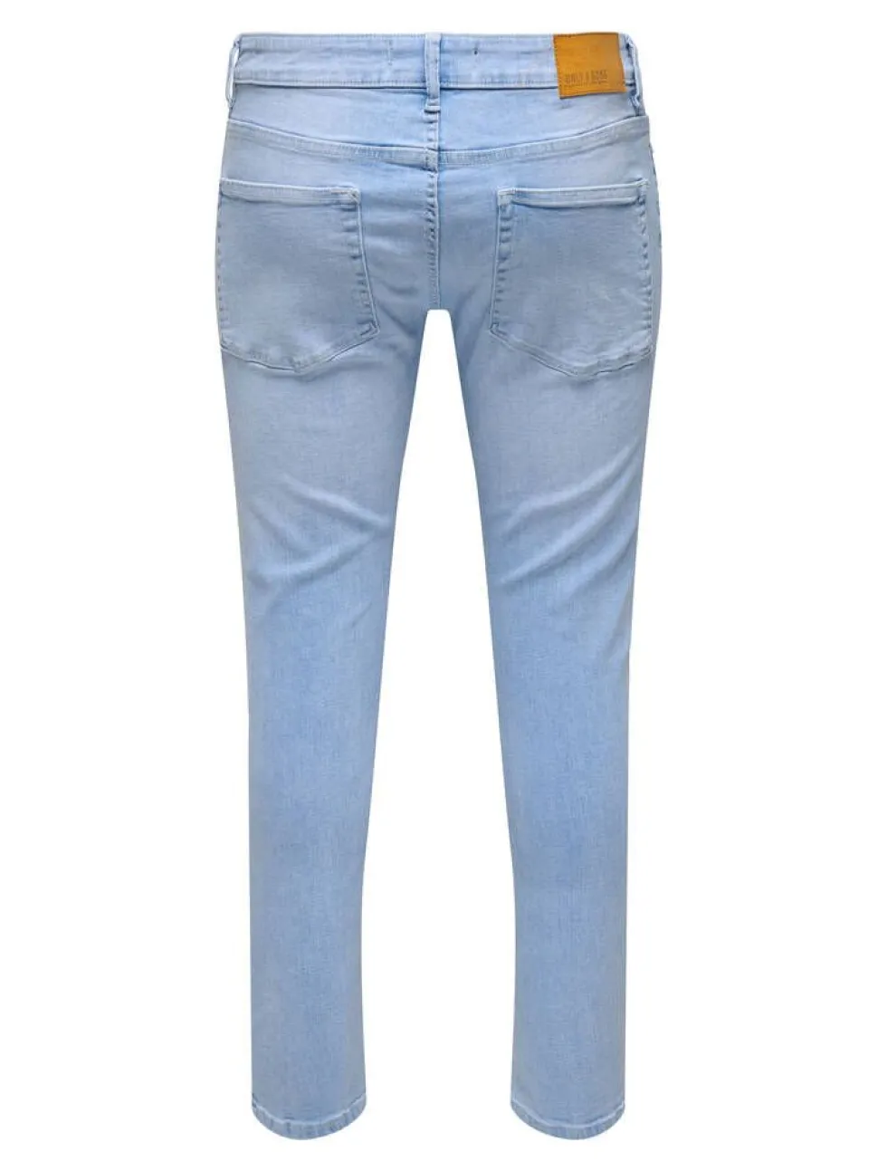 Only & Sons farkut Onsloom Slim Iceblue 2392