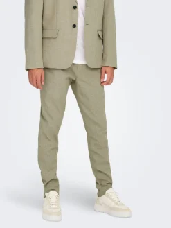 Only & Sons housut Onseve Slim 0132