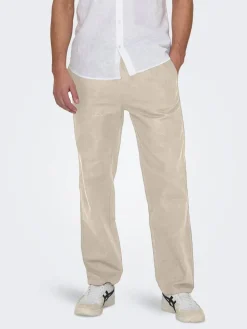 Only & Sons housut Onssinus Loose 0007