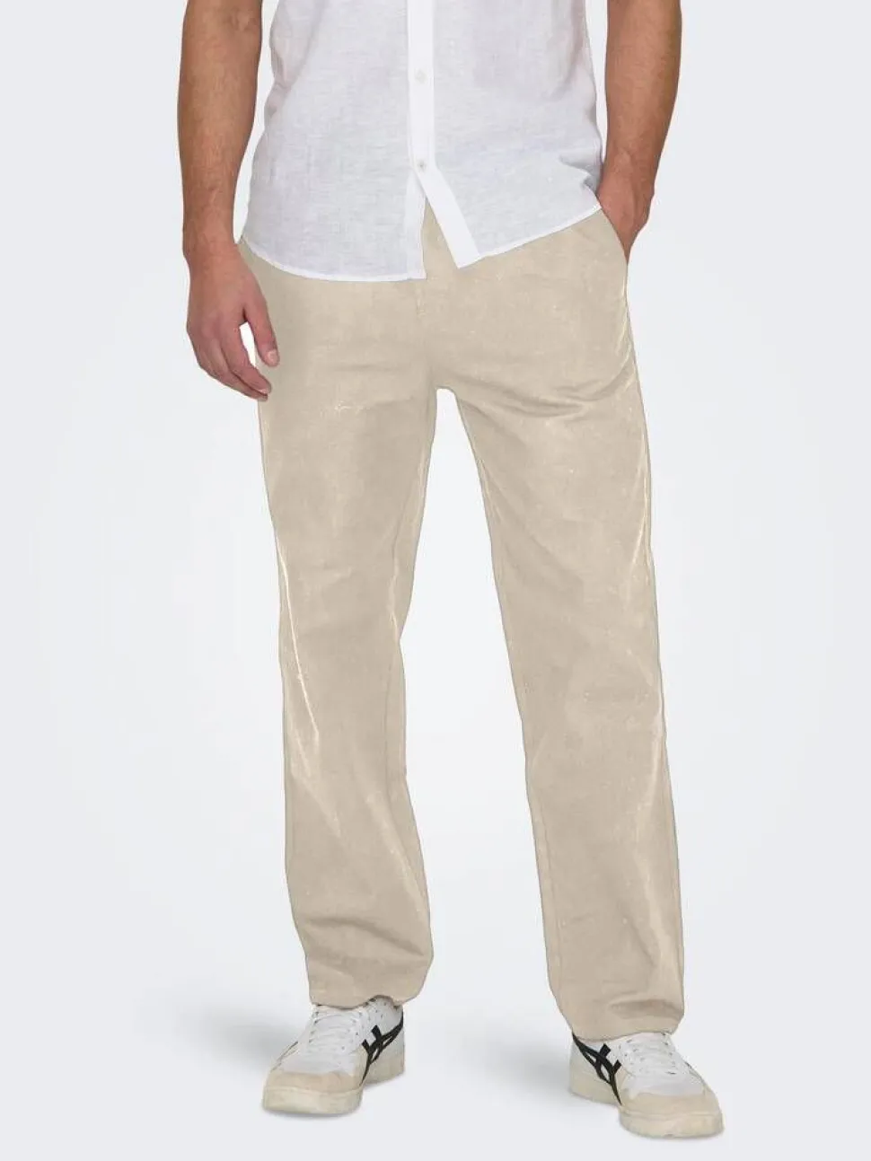 Only & Sons housut Onssinus Loose 0007