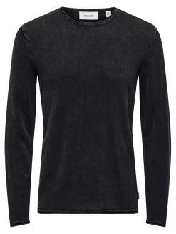 Only & Sons neule Onsgarson