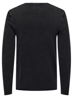 Only & Sons neule Onsgarson