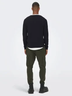 Only & Sons neule Onswyler Life Reg 14
