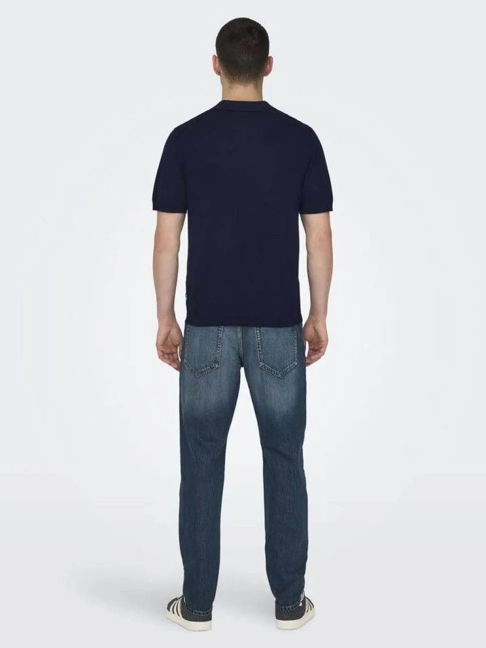 Only & Sons neule Onswyler Life Reg