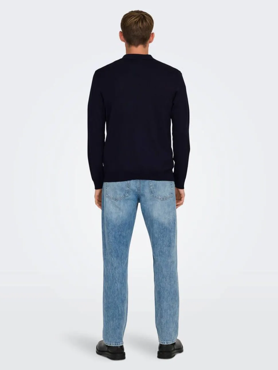 Only & Sons neuletakki Onswyler Life