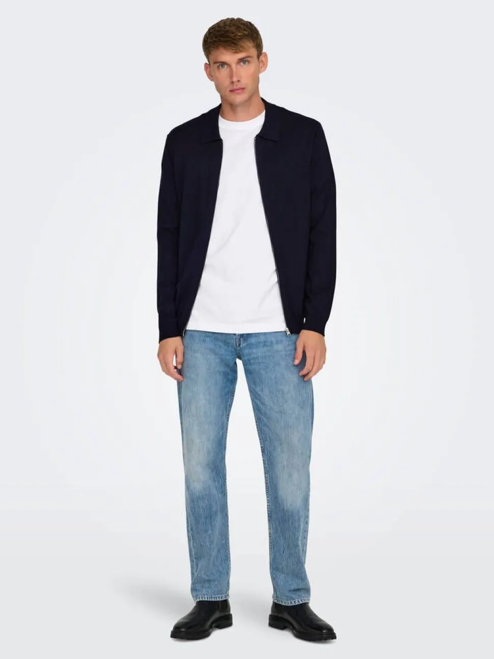 Only & Sons neuletakki Onswyler Life