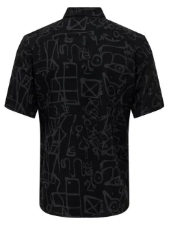 Only & Sons paita Onsbud Life SS Slim