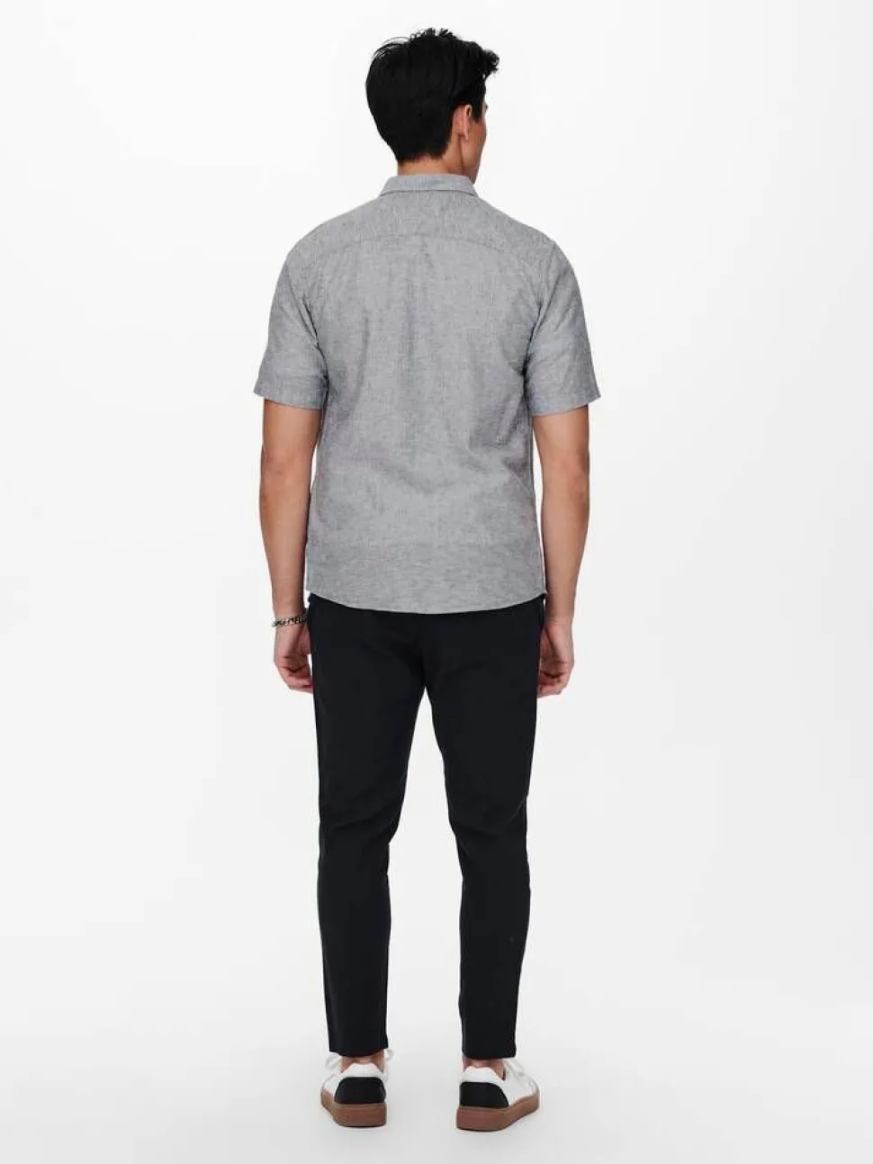 Only & Sons paita Onscaiden Life SS