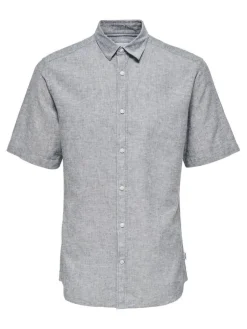 Only & Sons paita Onscaiden Life SS