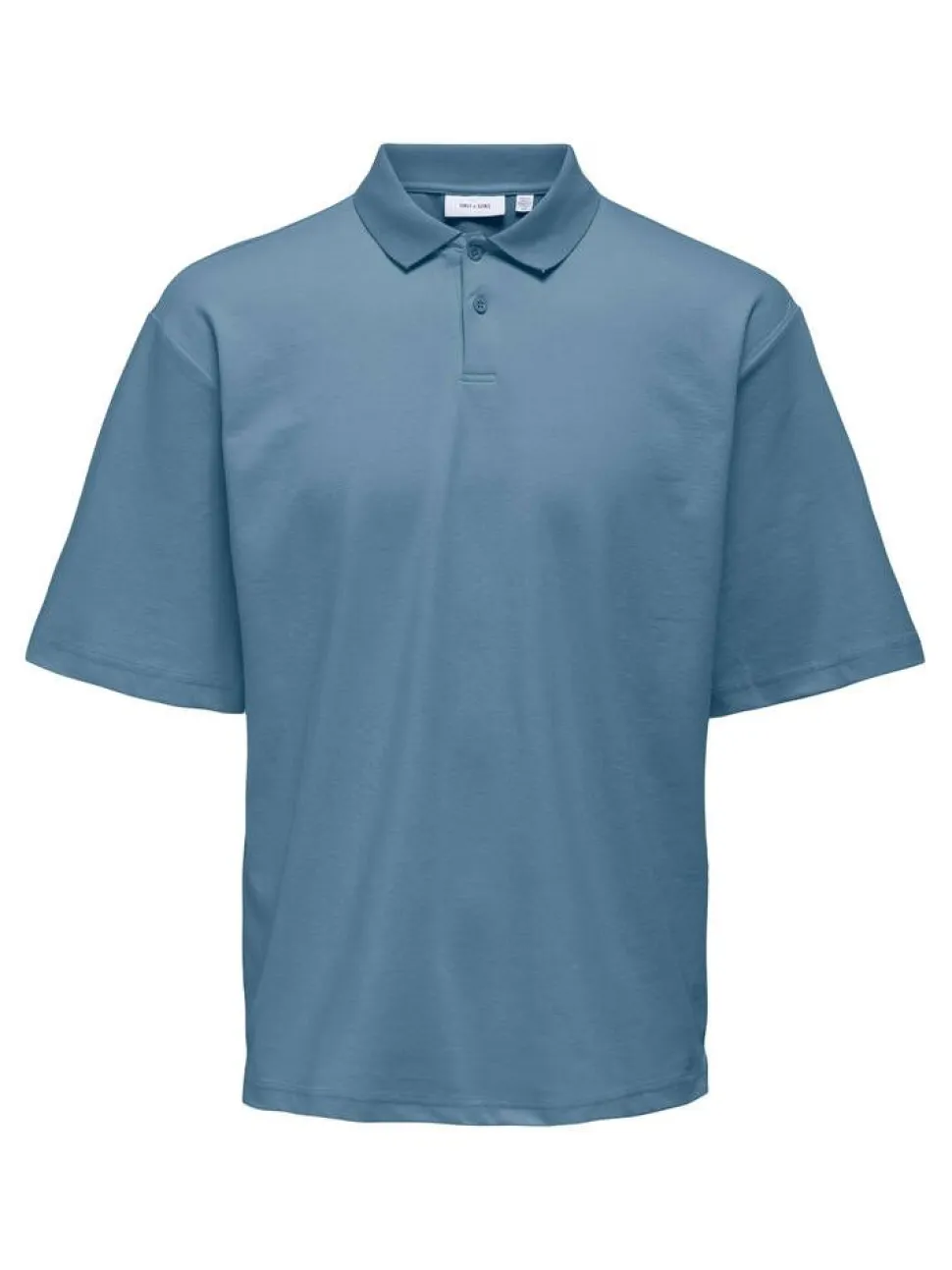 Only & Sons pikeepaita Onscaspian Aut SS Polo