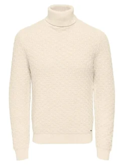 Only & Sons pooloneule Onskay