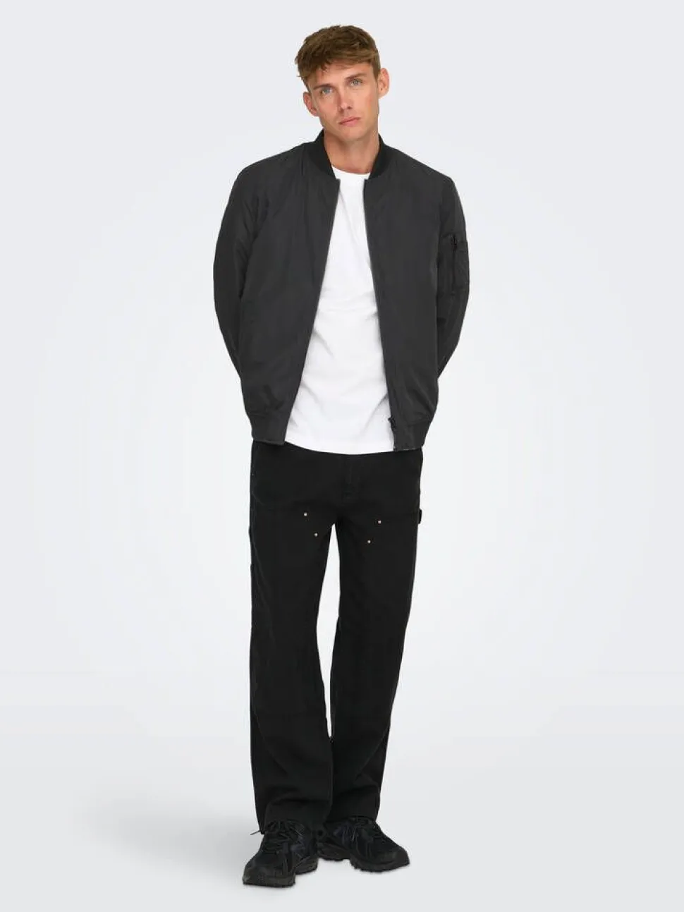 Only & Sons takki Onsjoshua Bomber