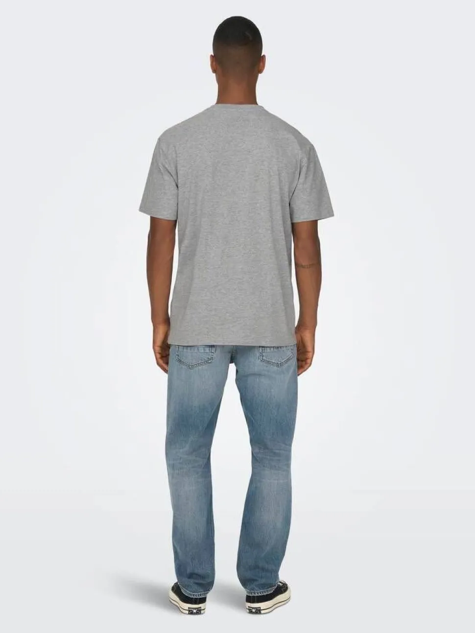 Only & Sons t-paita Onsfred