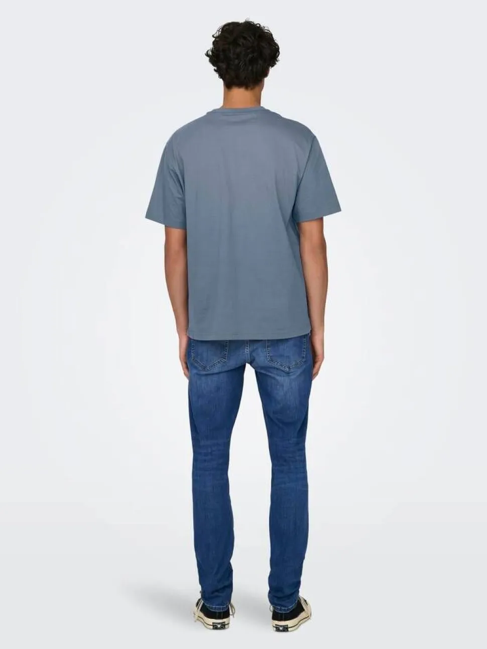Only & Sons t-paita Onsfred
