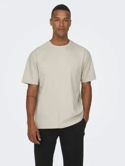Only & Sons t-paita Onsfred