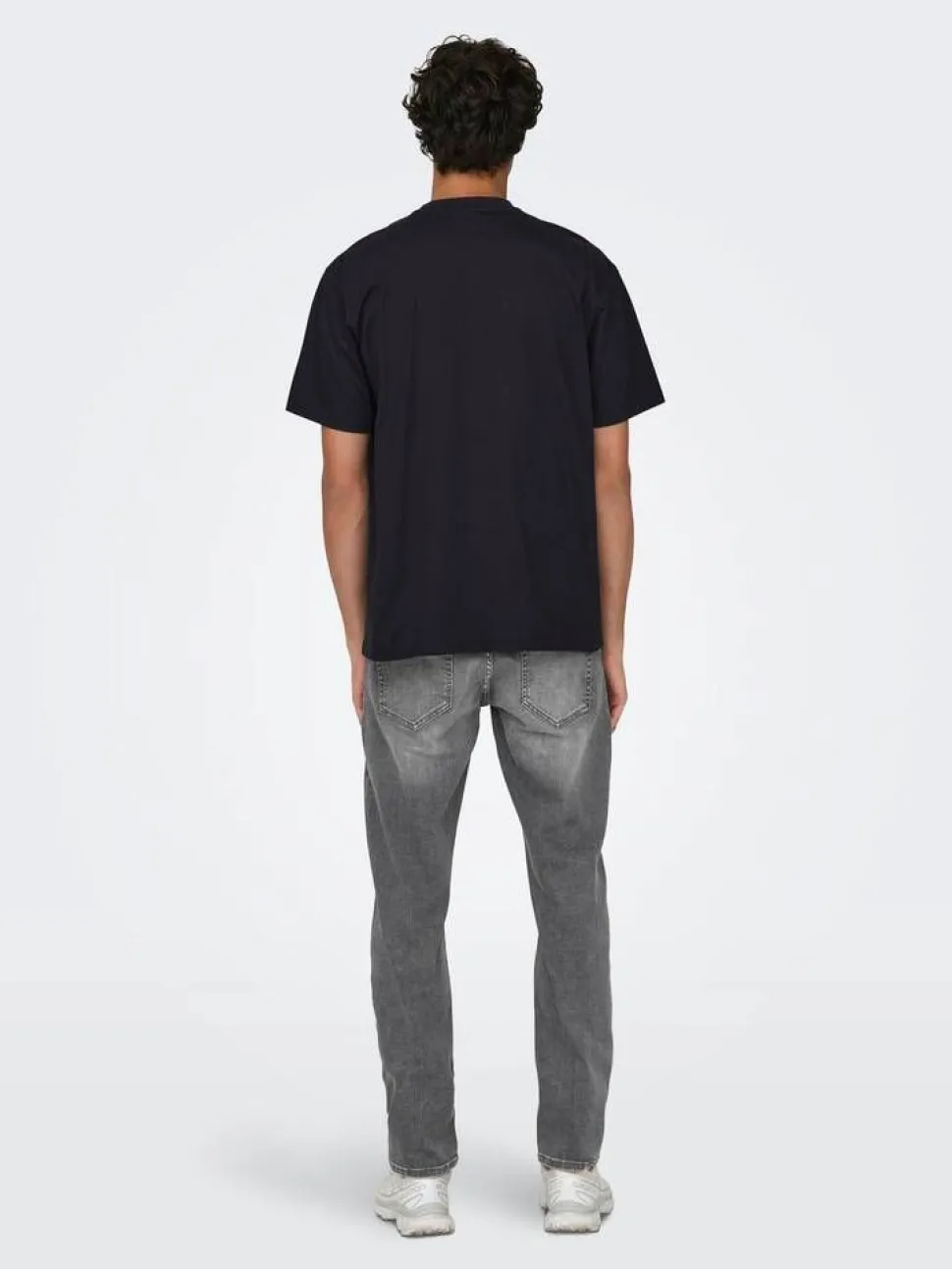 Only & Sons t-paita Onsfred