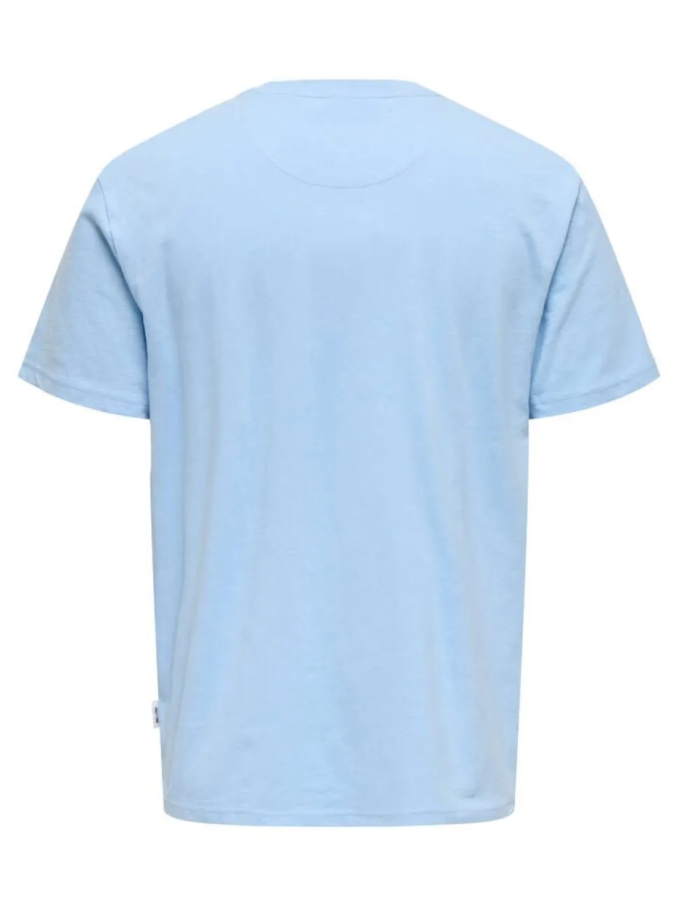 Only & Sons t-paita Onsperry Life Reg Leaf