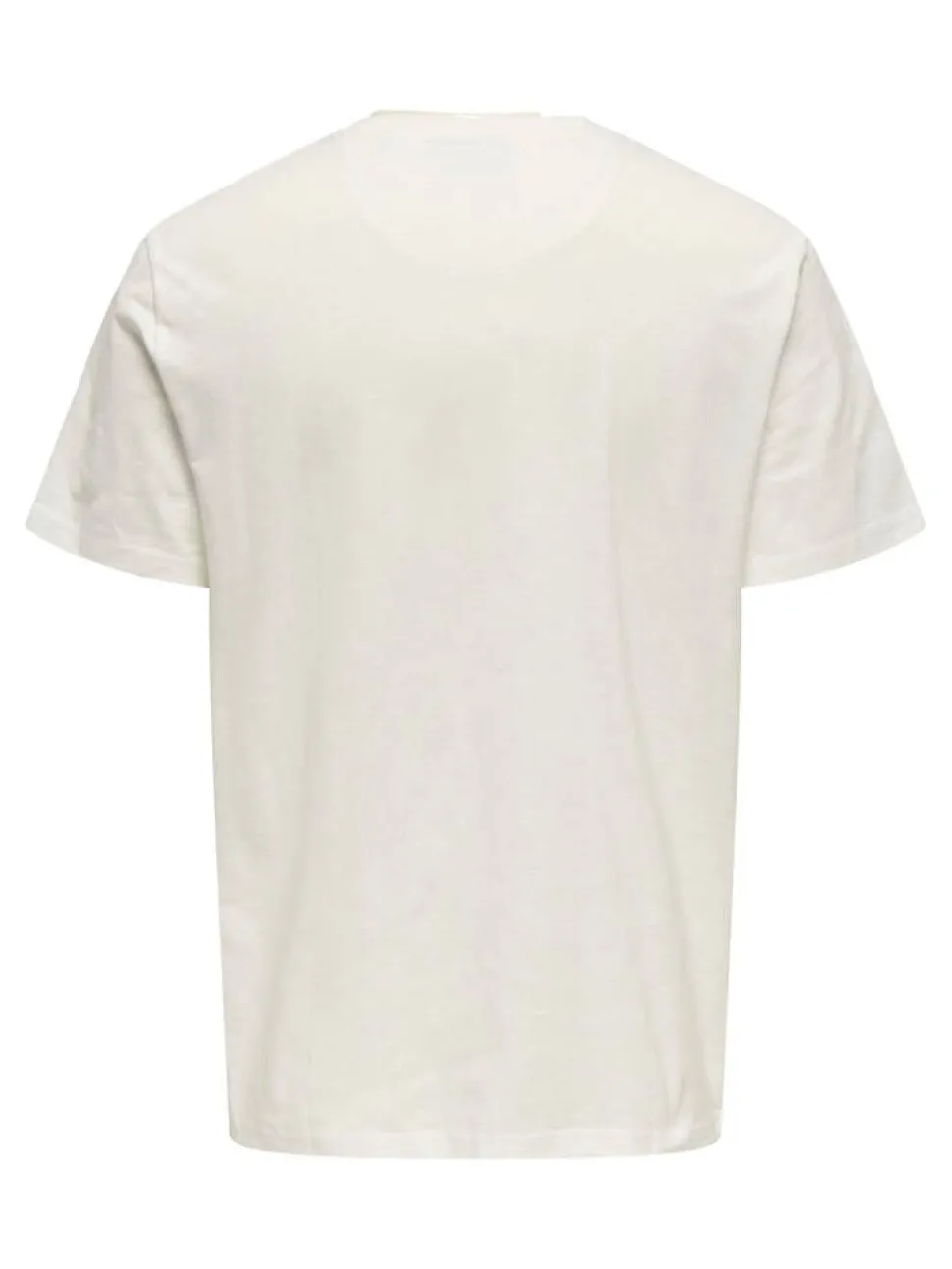 Only & Sons t-paita Onsperry Life Reg Leaf