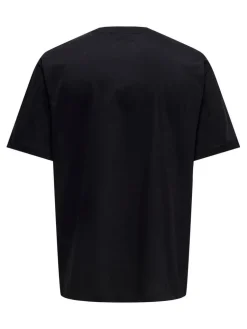 Only & Sons t-paita Onsspongebob