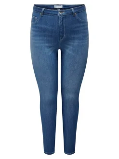 Only Carmakoma farkut Carstorm HW Push Up
