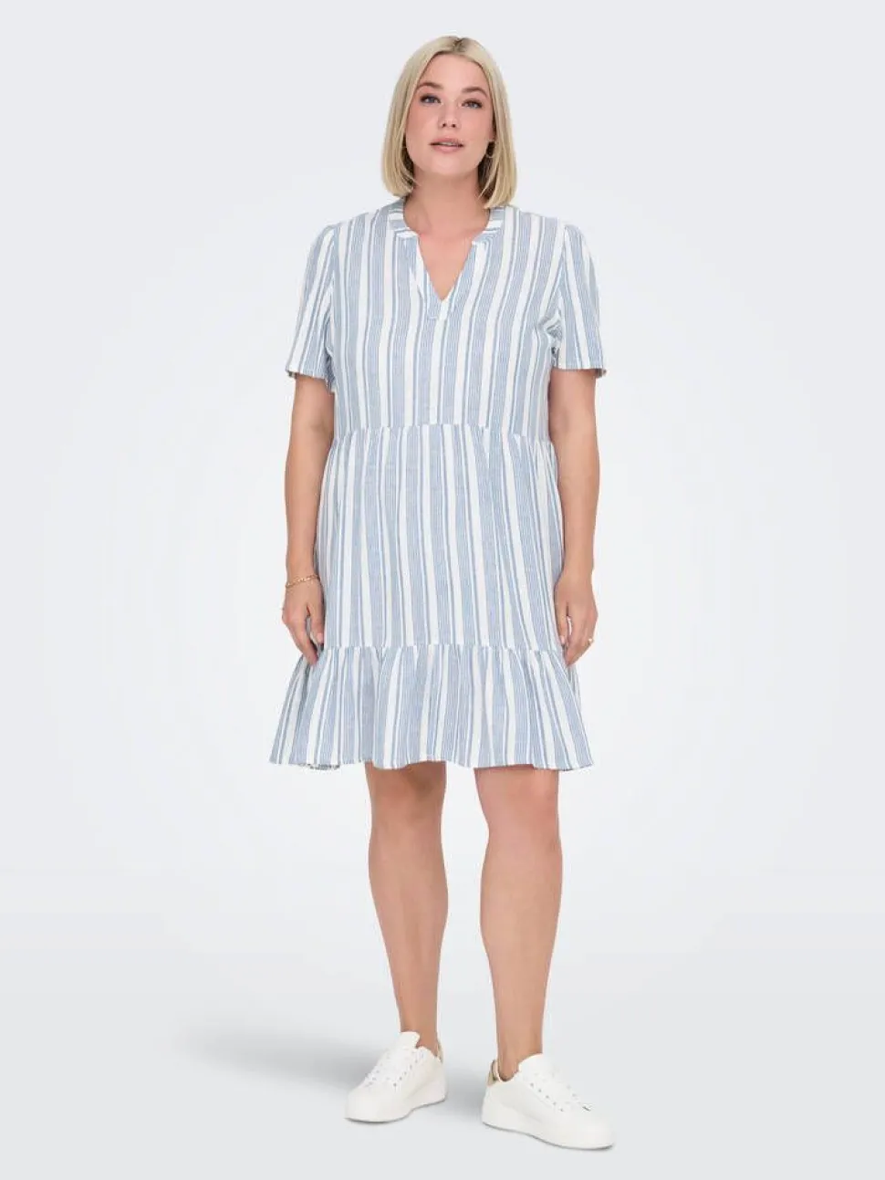 Only Carmakoma mekko Cartiri-caro