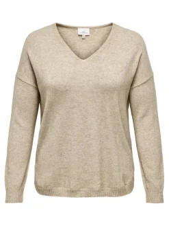 Only Carmakoma neule Carmargareta LS