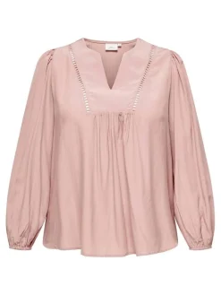 Only Carmakoma pusero Carmyrna L/S