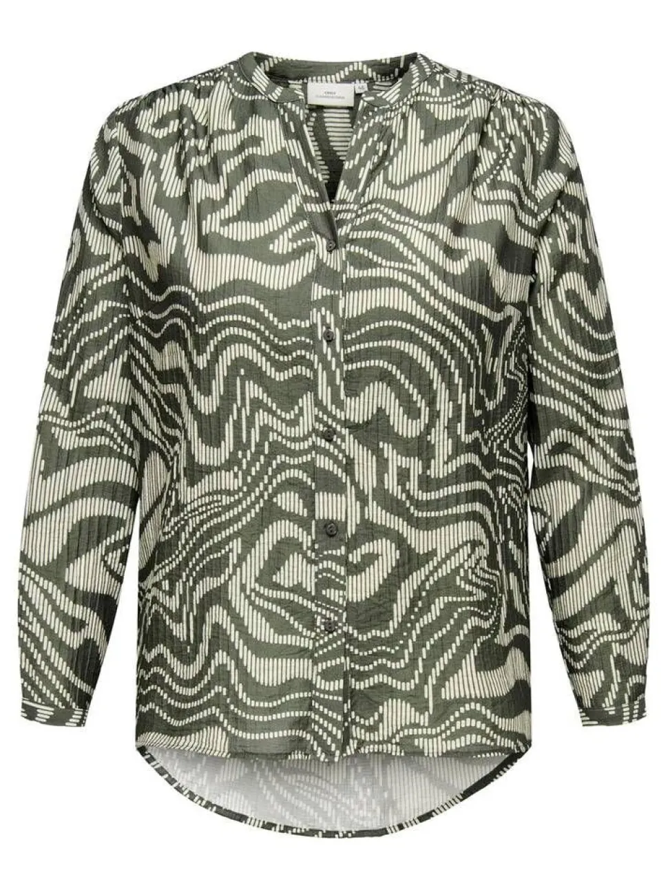Only Carmakoma pusero Carthilda Anita L/S