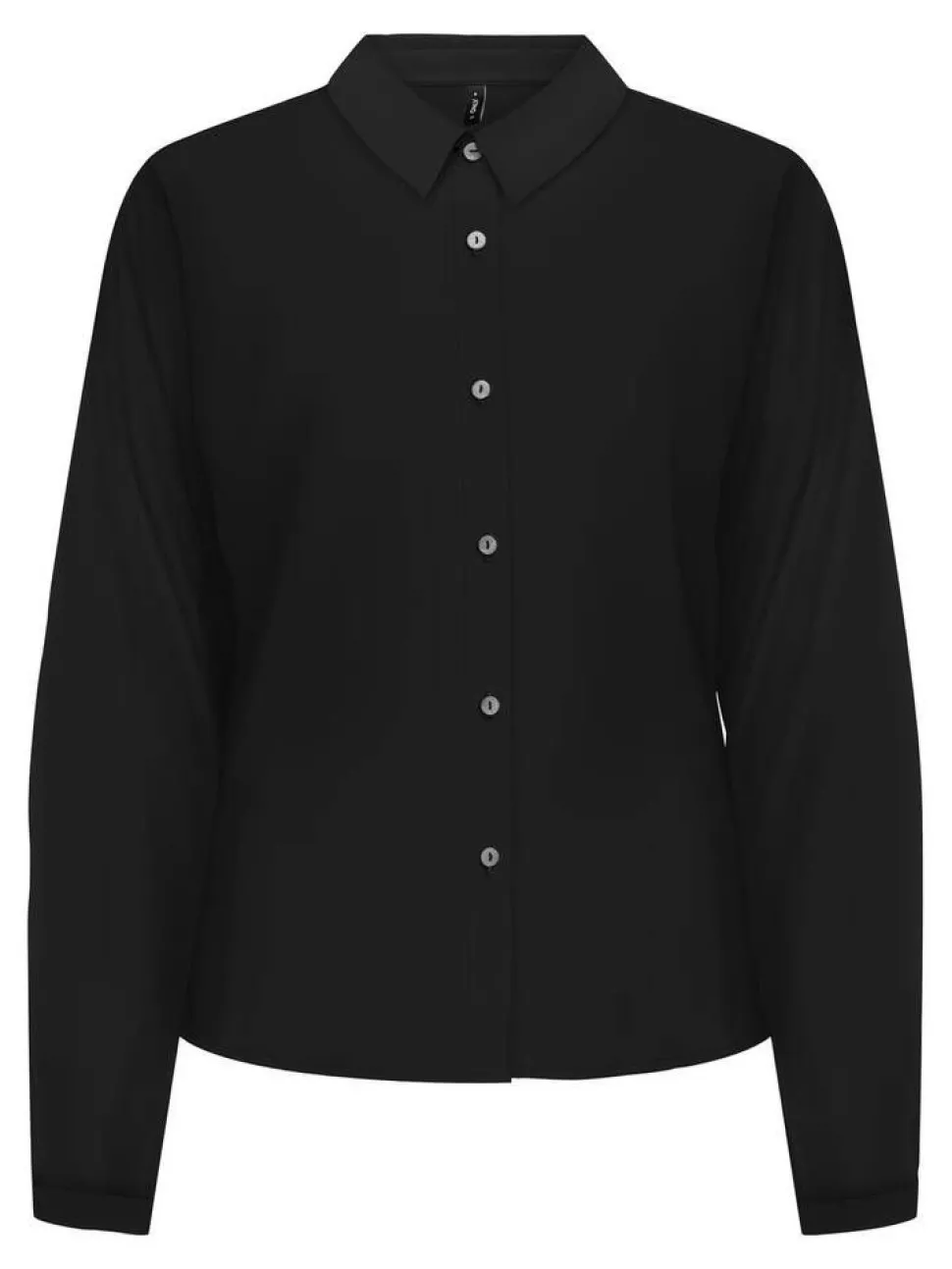 Only kauluspaita Onlnova Life Vis L/S Maya