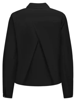 Only kauluspaita Onlnova Life Vis L/S Maya