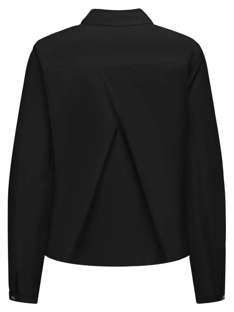 Only kauluspaita Onlnova Life Vis L/S Maya