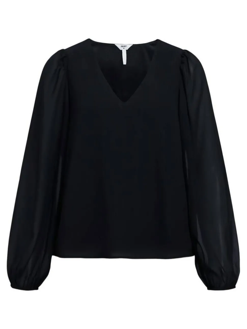 Only kauluspaita Onlnova Life Vis L/S Maya