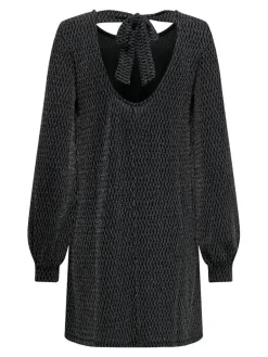 Only mekko Onlcarol LS Glitter