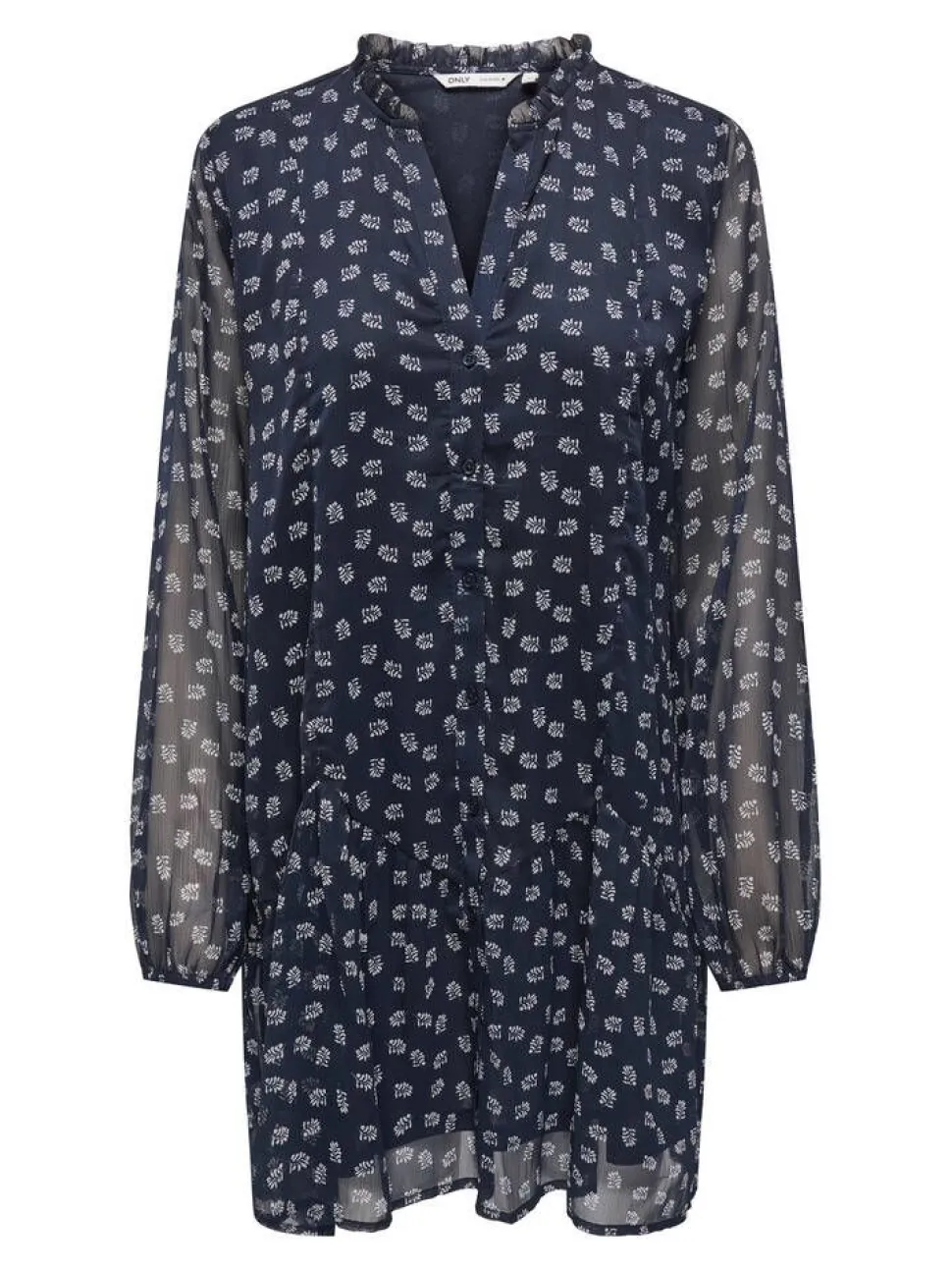 Only mekko Onlemilie