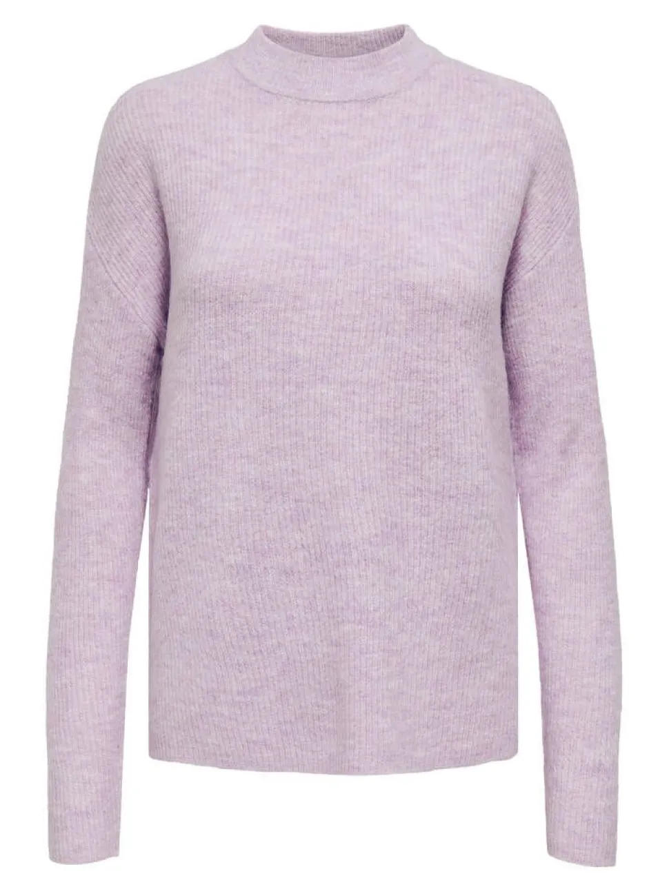 Only neule Onlcamilla O-neck L/S