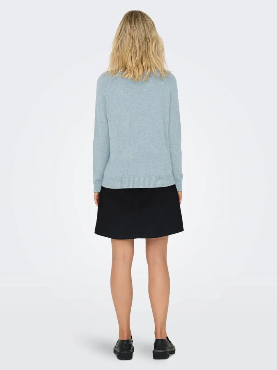 Only neule Onllesly Kings L/S Pullover