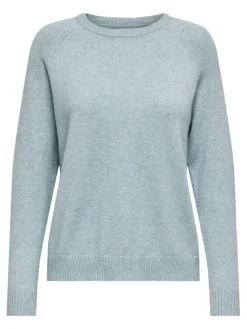 Only neule Onllesly Kings L/S Pullover