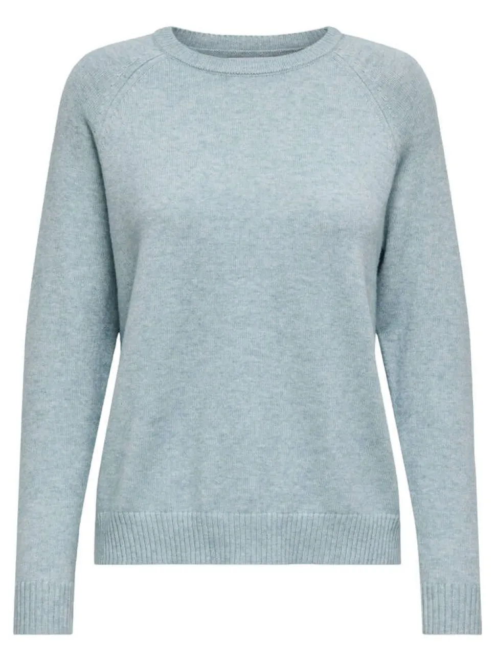 Only neule Onllesly Kings L/S Pullover