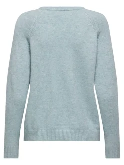 Only neule Onllesly Kings L/S Pullover