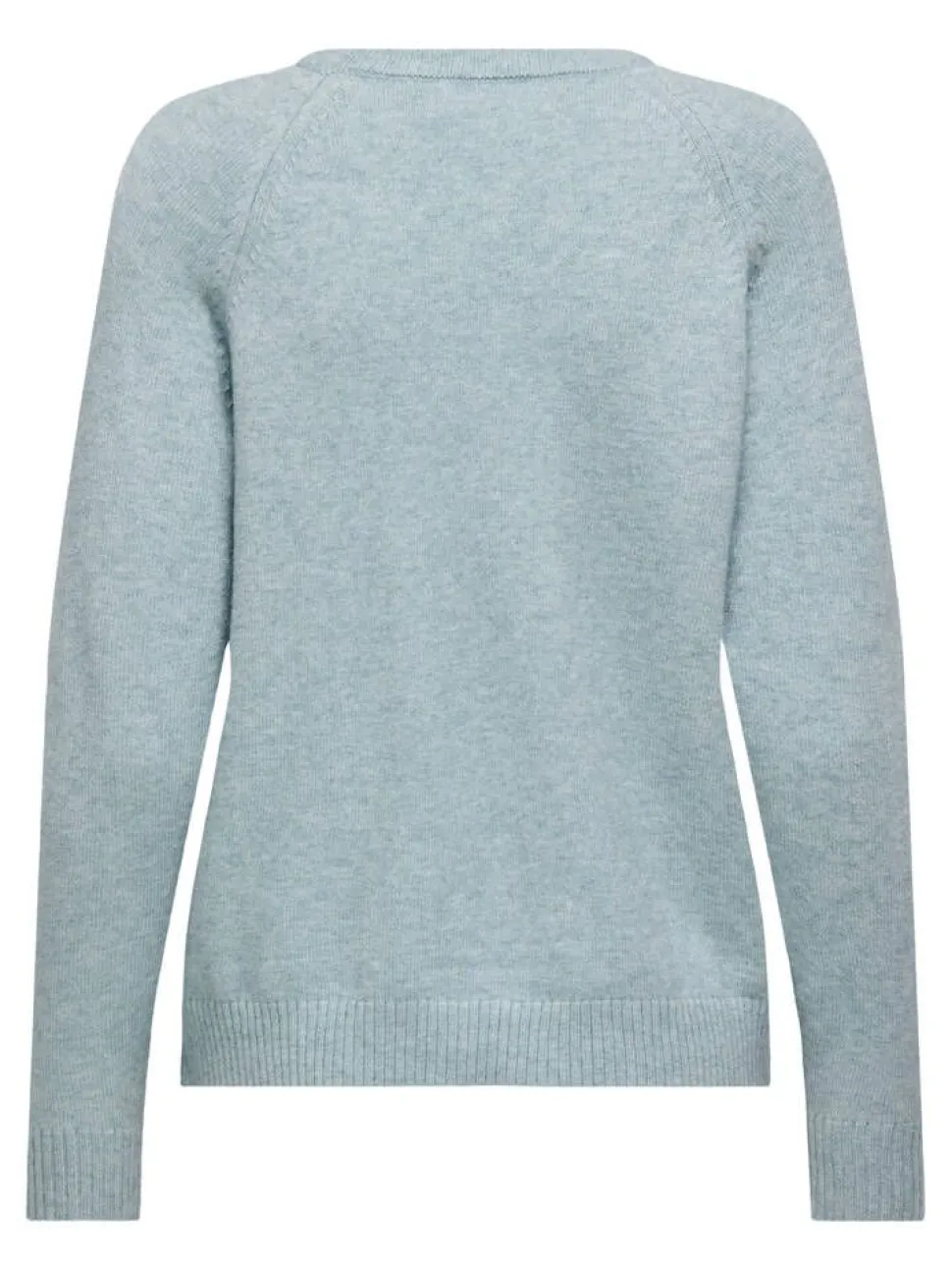 Only neule Onllesly Kings L/S Pullover
