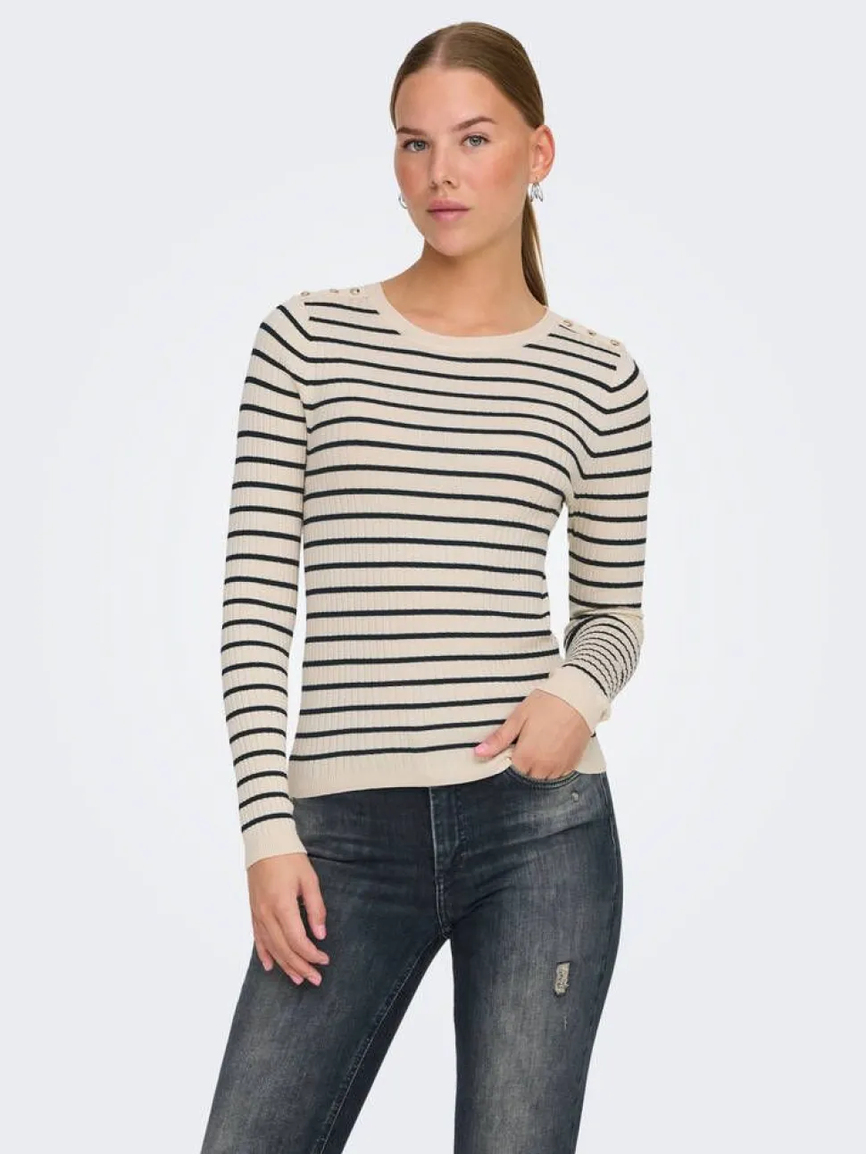 Only neule Onlmila LS Button