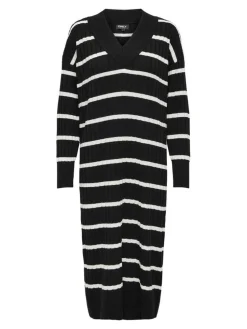 Only neulemekko Onlnewtessa L/S Midi