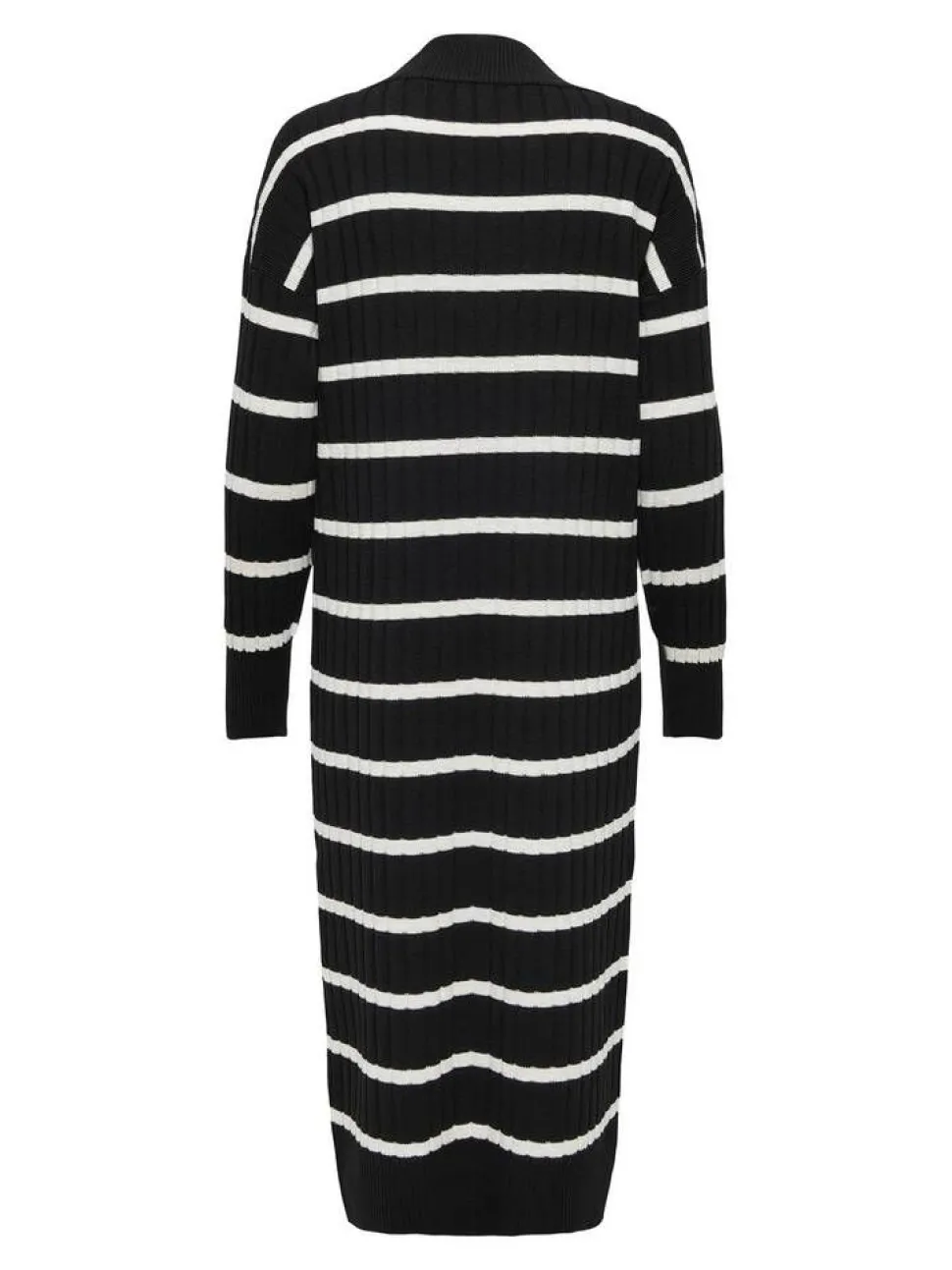 Only neulemekko Onlnewtessa L/S Midi