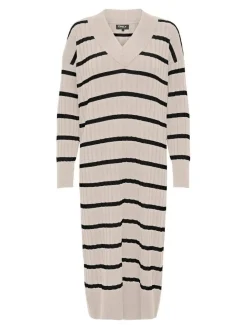 Only neulemekko Onlnewtessa L/S Midi